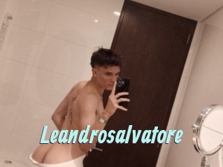 Leandrosalvatore