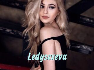 Ledysexeva