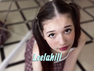 Leelahill