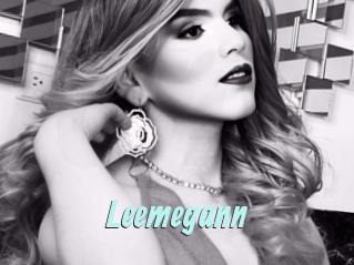 Leemegann