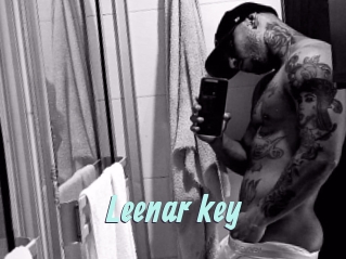 Leenar_key