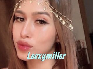 Leexymiller