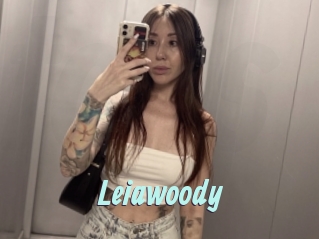 Leiawoody