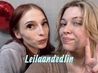 Leilaandedlin