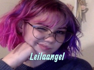 Leilaangel