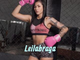 Leilabraga