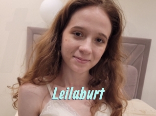 Leilaburt