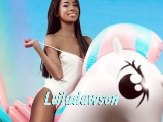 Leiladawson