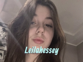 Leilahessey