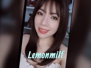 Lemonmilf