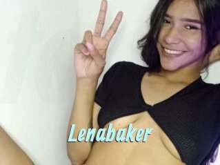 Lenabaker