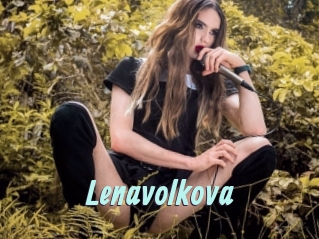 Lenavolkova