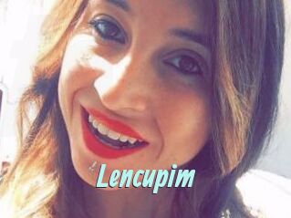 Lencupim