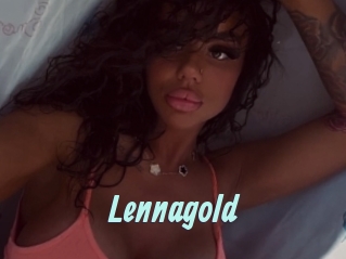 Lennagold