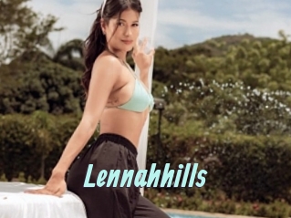 Lennahhills