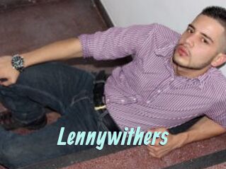 Lennywithers