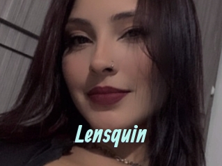 Lensquin