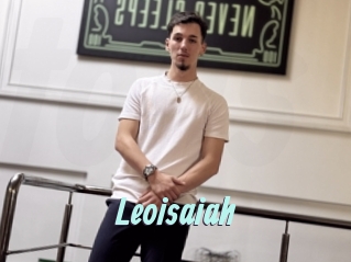 Leoisaiah