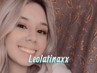 Leolatinaxx