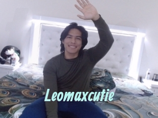 Leomaxcutie