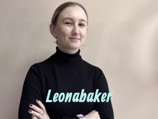 Leonabaker