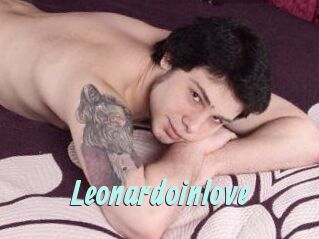 Leonardoinlove