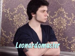 Leonardomaster