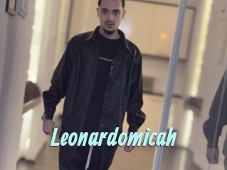 Leonardomicah