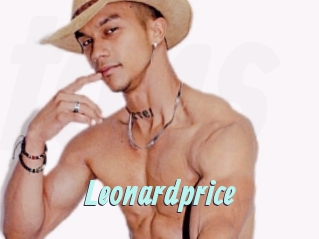 Leonardprice