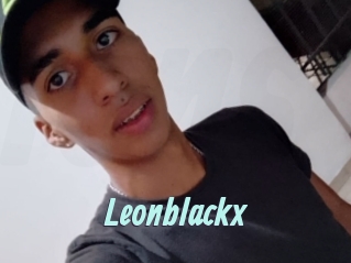 Leonblackx