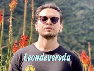 Leondevereda