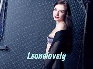 Leonelovely