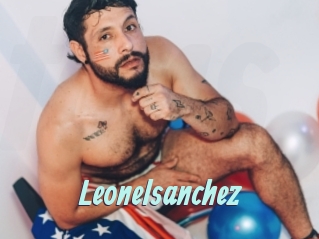 Leonelsanchez