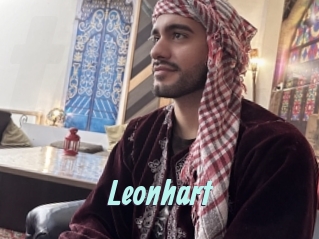 Leonhart