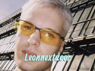 Leonnextdoor