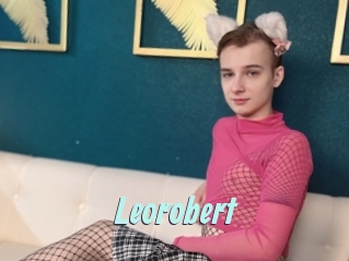 leorobert Ton Show