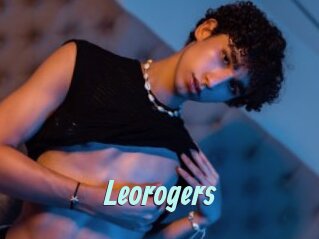 Leorogers