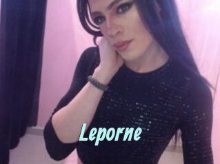 Leporne