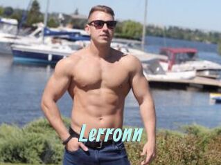 Lerronn