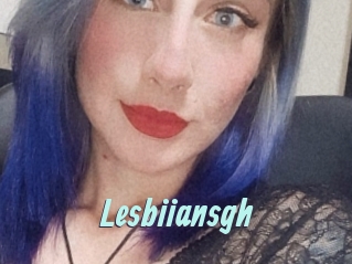 Lesbiiansgh