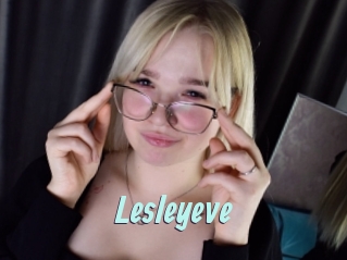 Lesleyeve