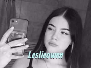 Leslieowen