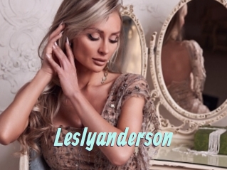 Leslyanderson