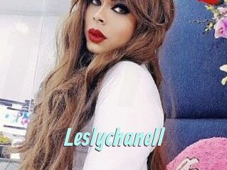 Leslychanell