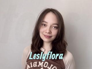 Leslyflora