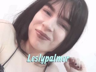 Leslypalmer