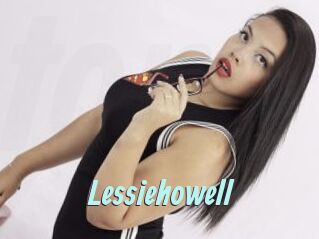 Lessiehowell