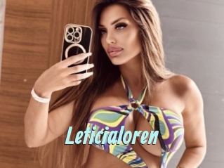 Leticialoren