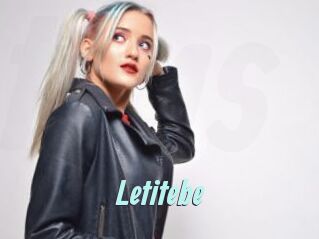 Letitebe