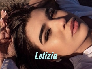 Letizia